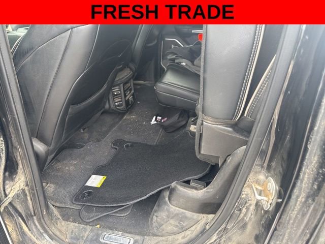 Used 2019 RAM 1500 Laramie image 13