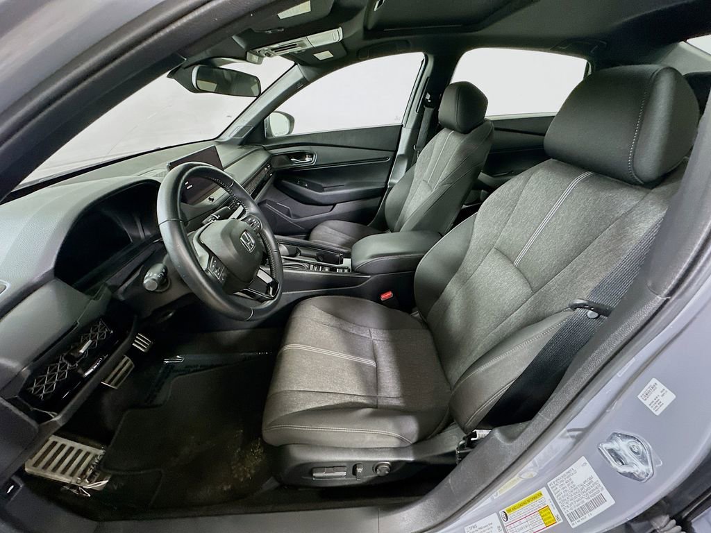 Used 2025 Honda Accord Sport image 15