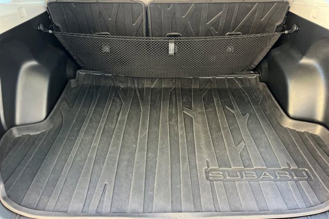 Used 2018 Subaru Forester 2.5i Premium image 19