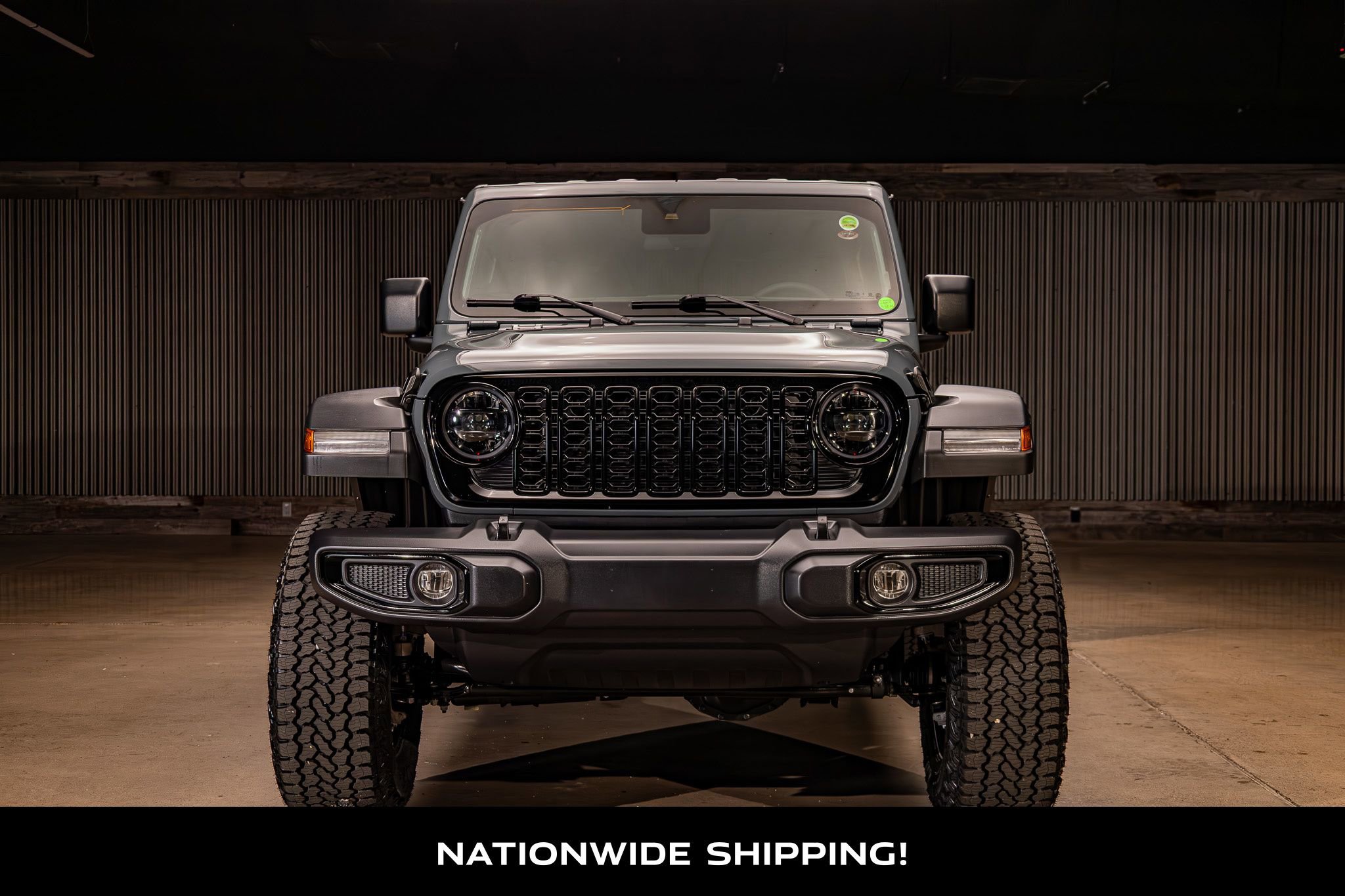 Used 2024 Jeep Wrangler Willys image 4