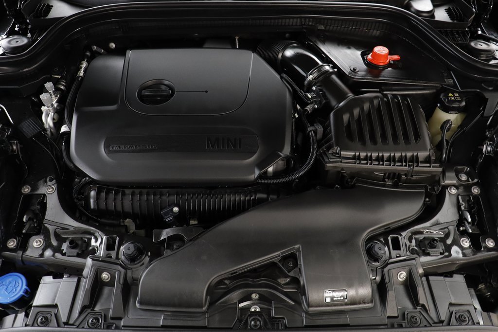 Certified 2023 MINI Cooper S image 23