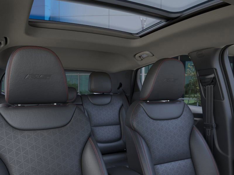 New 2027 Chevrolet Bolt RS w/ Technology Package FWD image 24