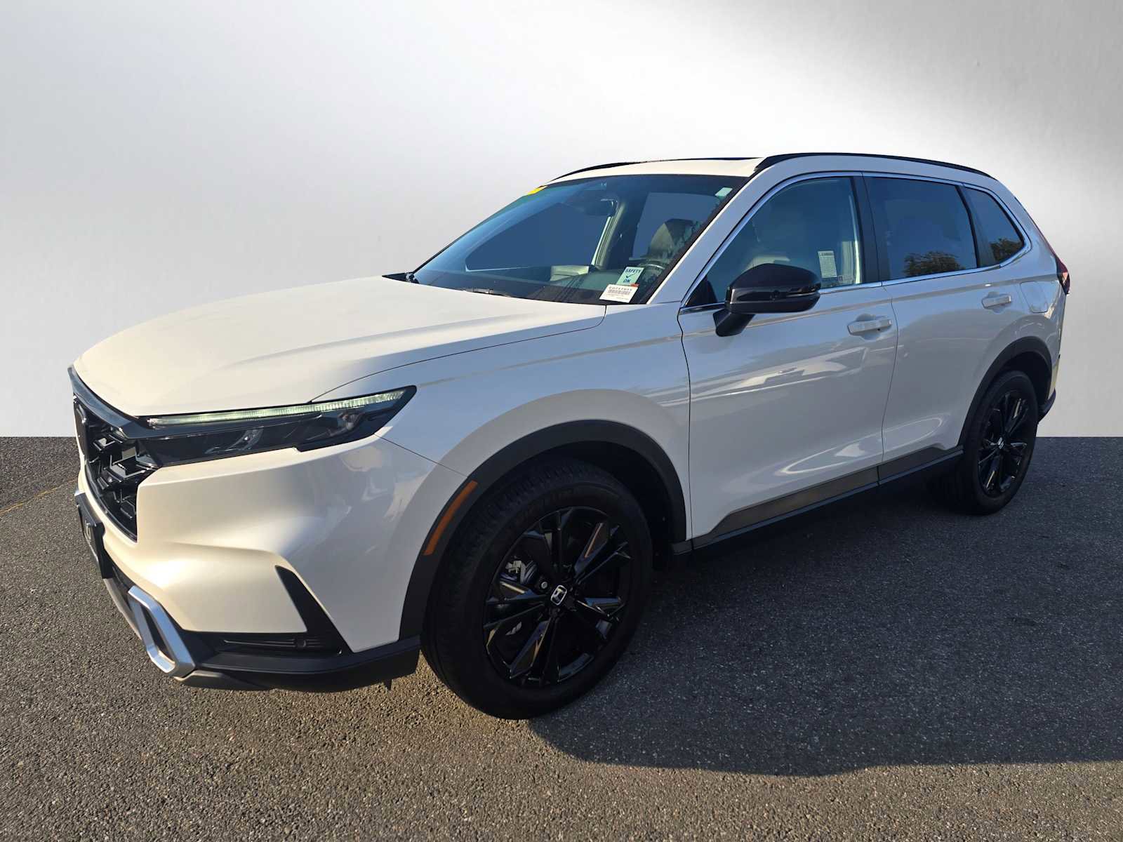 Used 2024 Honda CR-V Sport Touring image 7