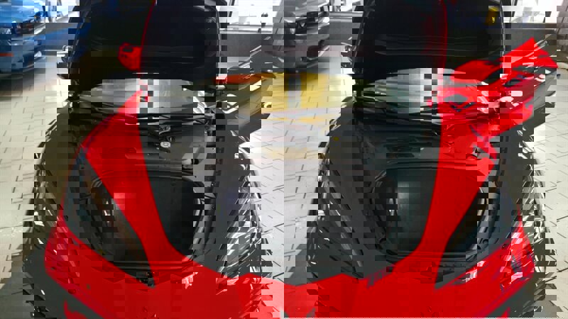 Used 2020 Chevrolet Corvette Stingray Coupe w/ Z51 Performance Package image 27