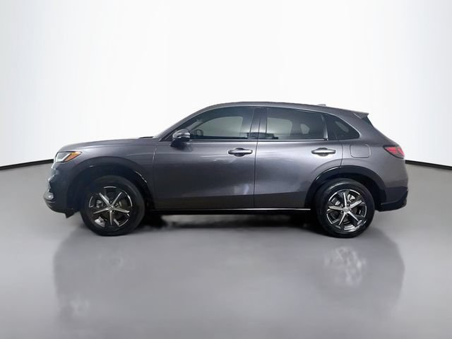 Certified 2025 Honda HR-V EX-L image 6