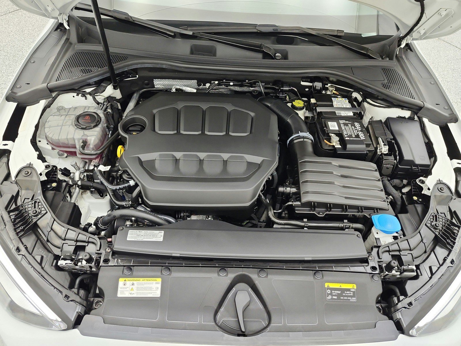 Used 2023 Audi A3 2.0T Premium AWD/4WD image 17