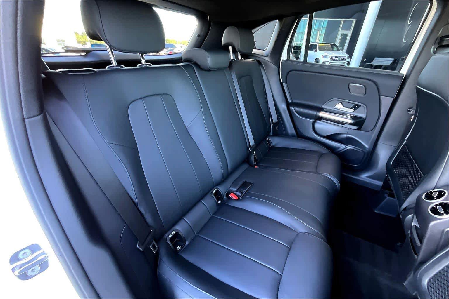 Certified 2026 Mercedes-Benz GLA 250 image 35