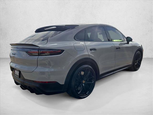 Used 2023 Porsche Cayenne Turbo GT image 3