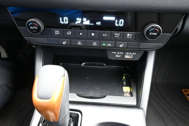 Used 2026 Subaru Outback Wilderness AWD/4WD image 42