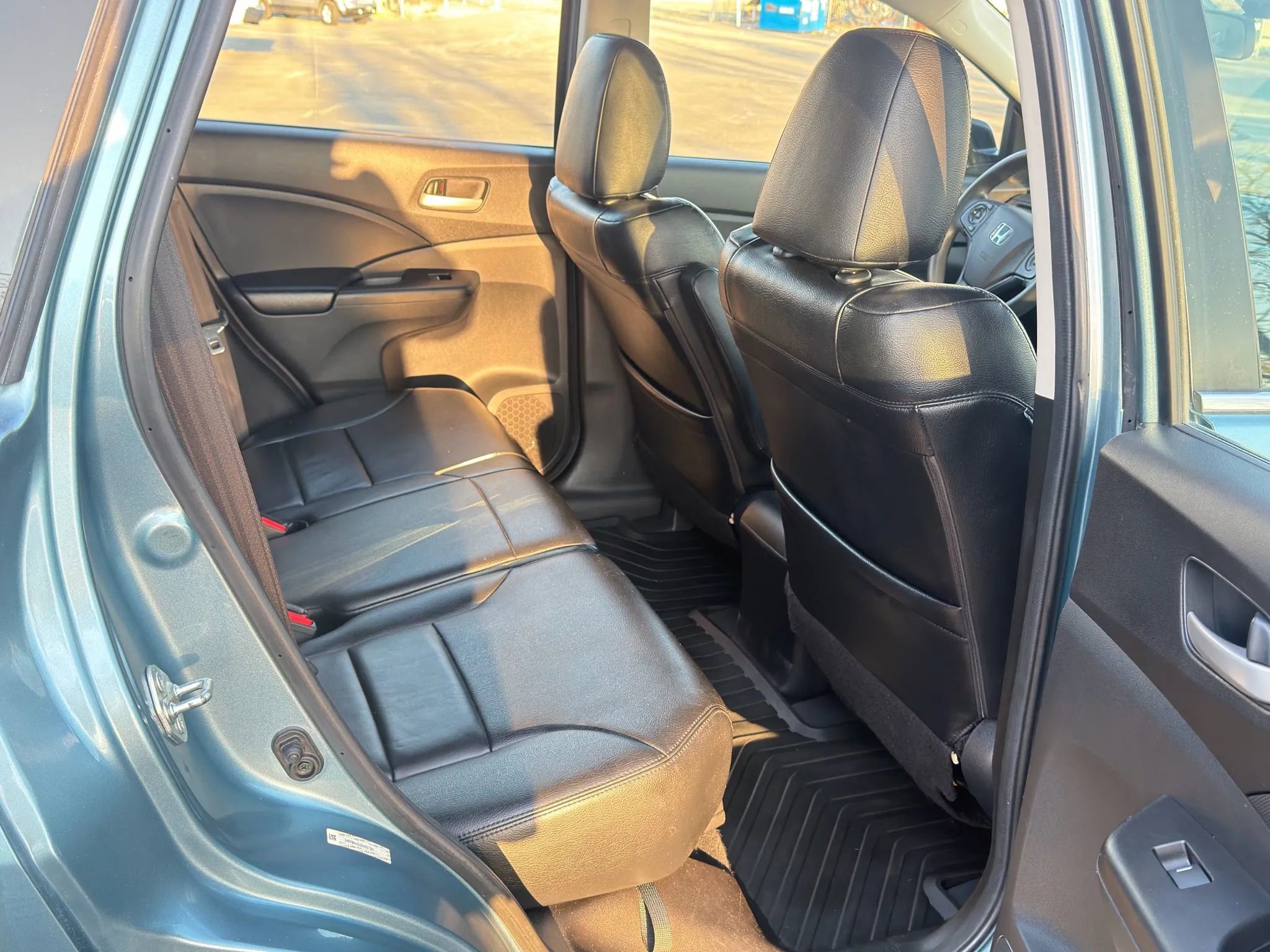 Used 2014 Honda CR-V LX image 14