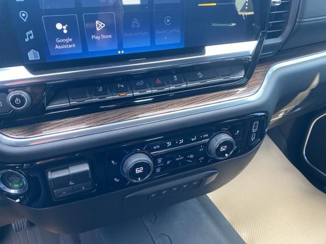 New 2026 Chevrolet Silverado 2500 LT w/ All Star Edition image 13
