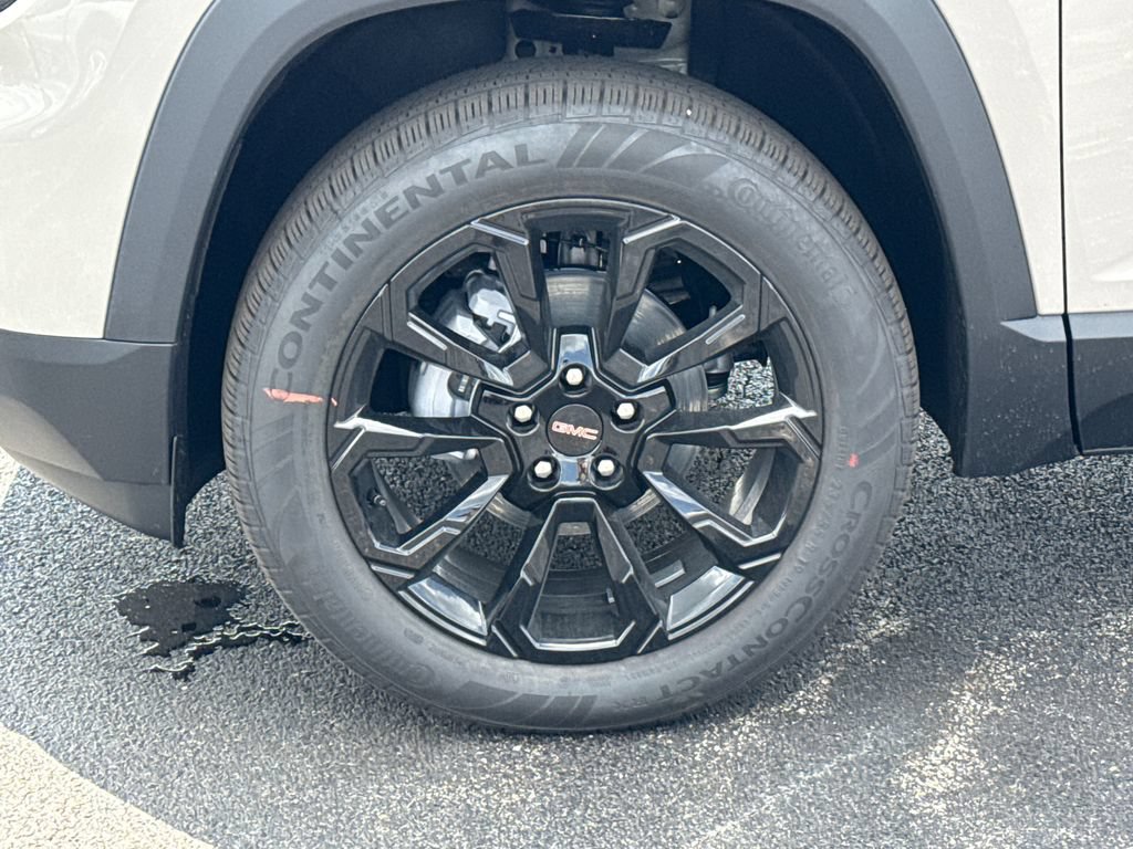New 2027 GMC Terrain Elevation w/ Black Edition AWD/4WD image 12