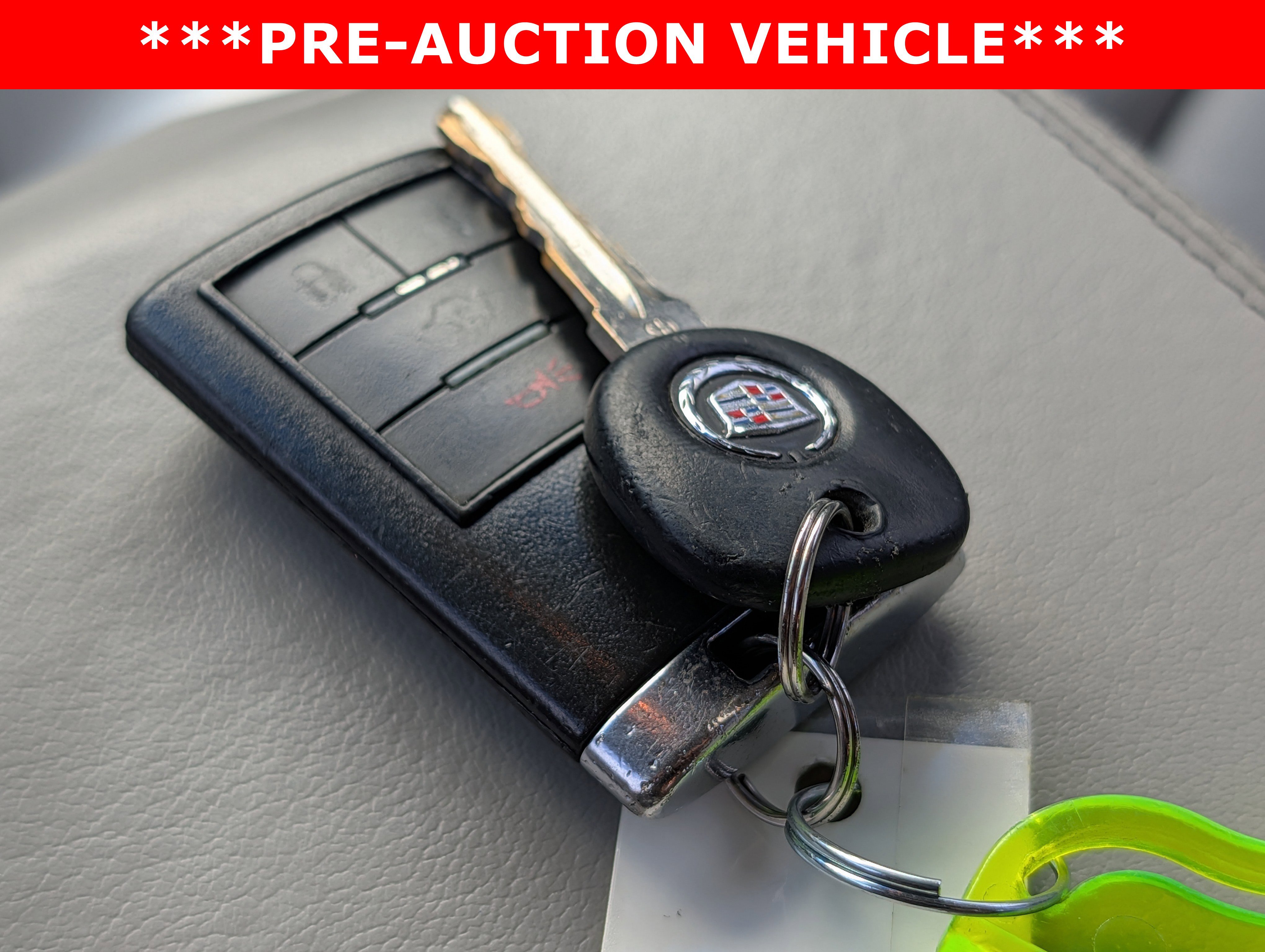 Used 2011 Cadillac CTS Sedan image 30