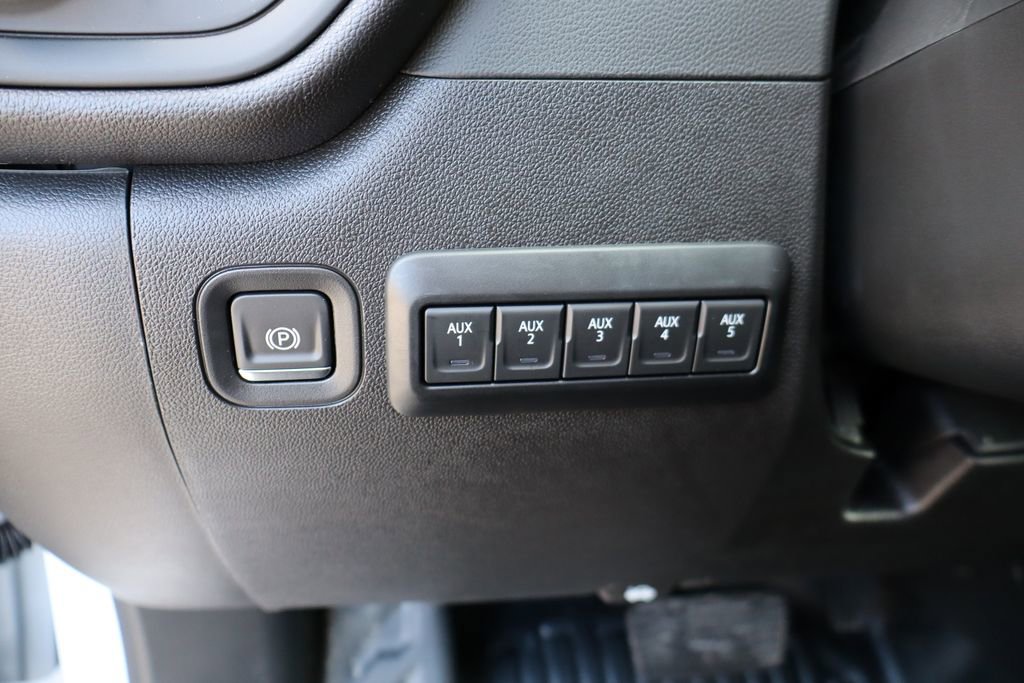 New 2026 Chevrolet Silverado 3500 W/T w/ WT Convenience Package AWD/4WD image 17