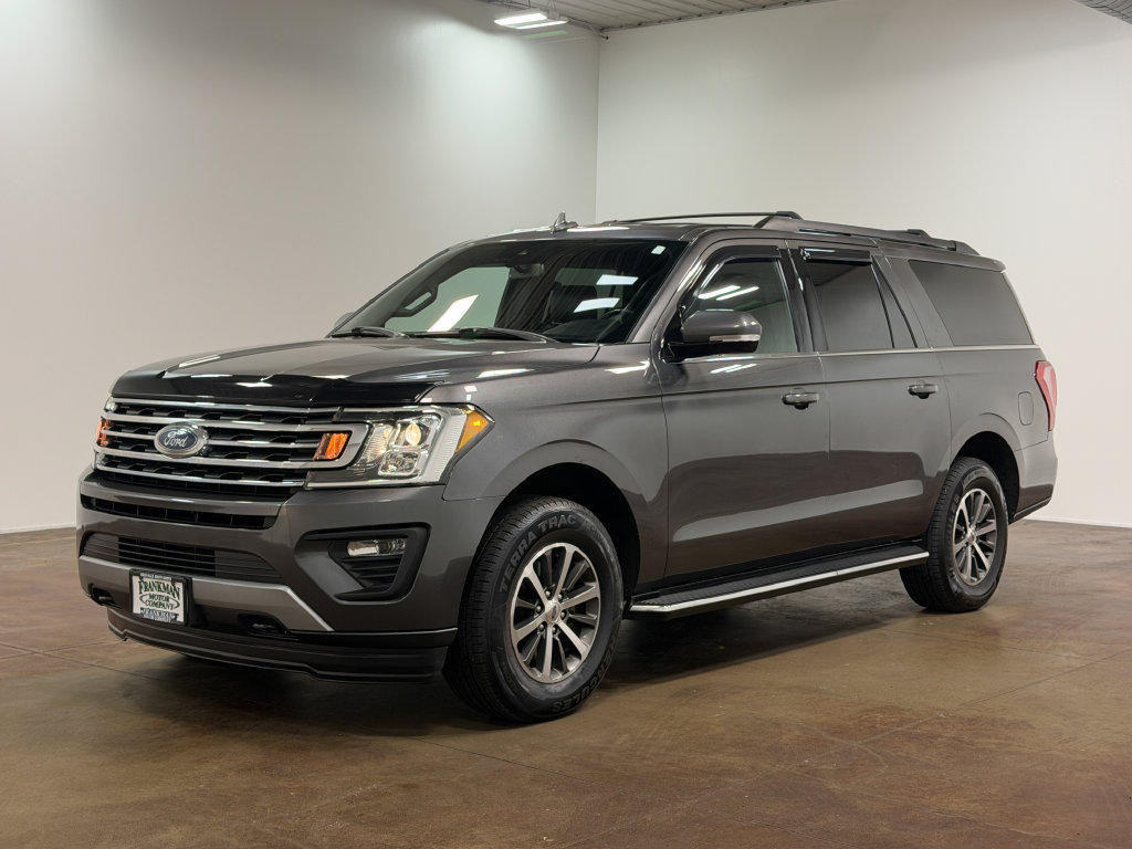 Used 2020 Ford Expedition Max XLT w/ Equipment Group 202A AWD/4WD image 28