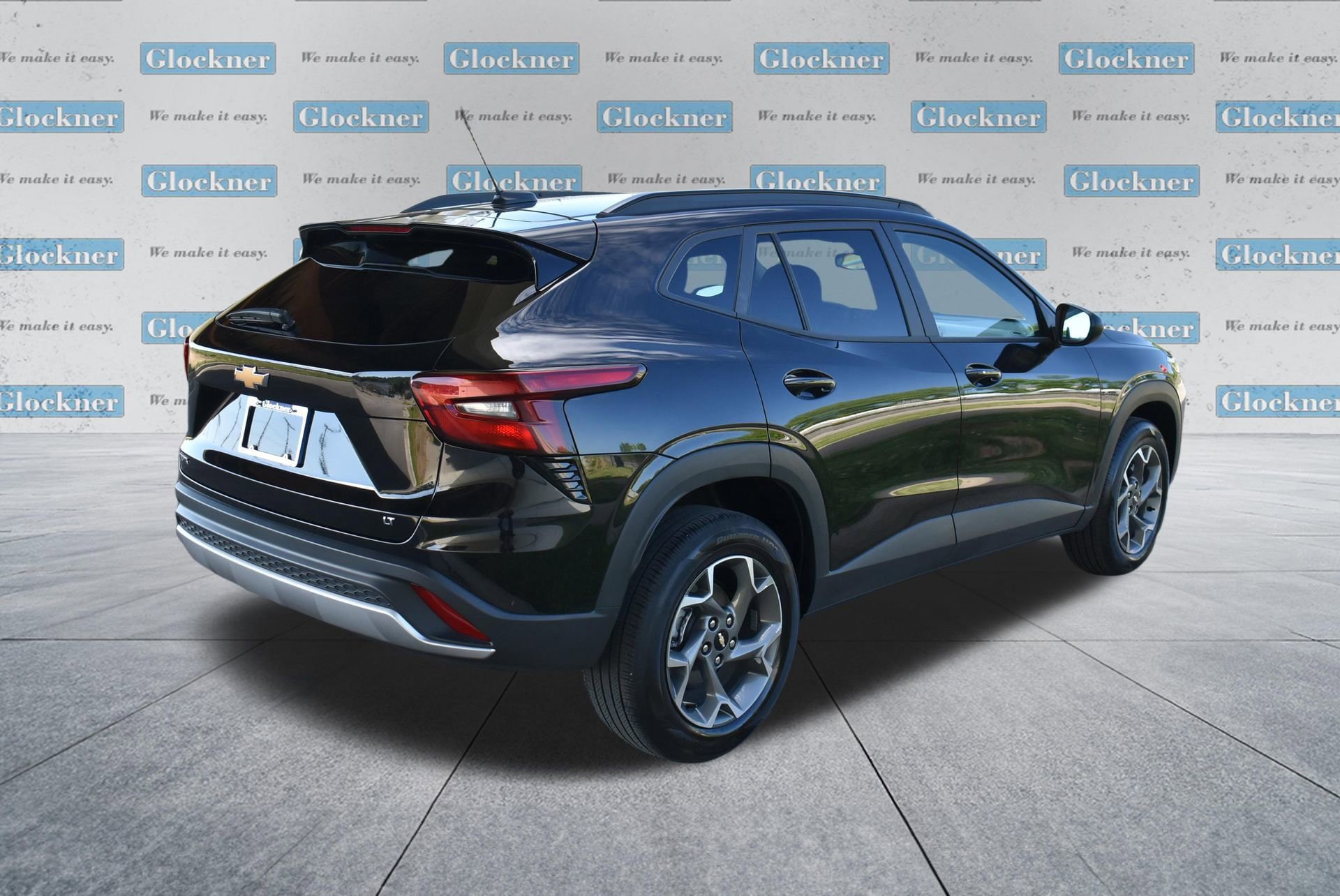 Used 2025 Chevrolet Trax LT w/ LT Convenience Package FWD image 6