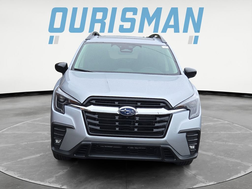 New 2025 Subaru Ascent Limited image 8