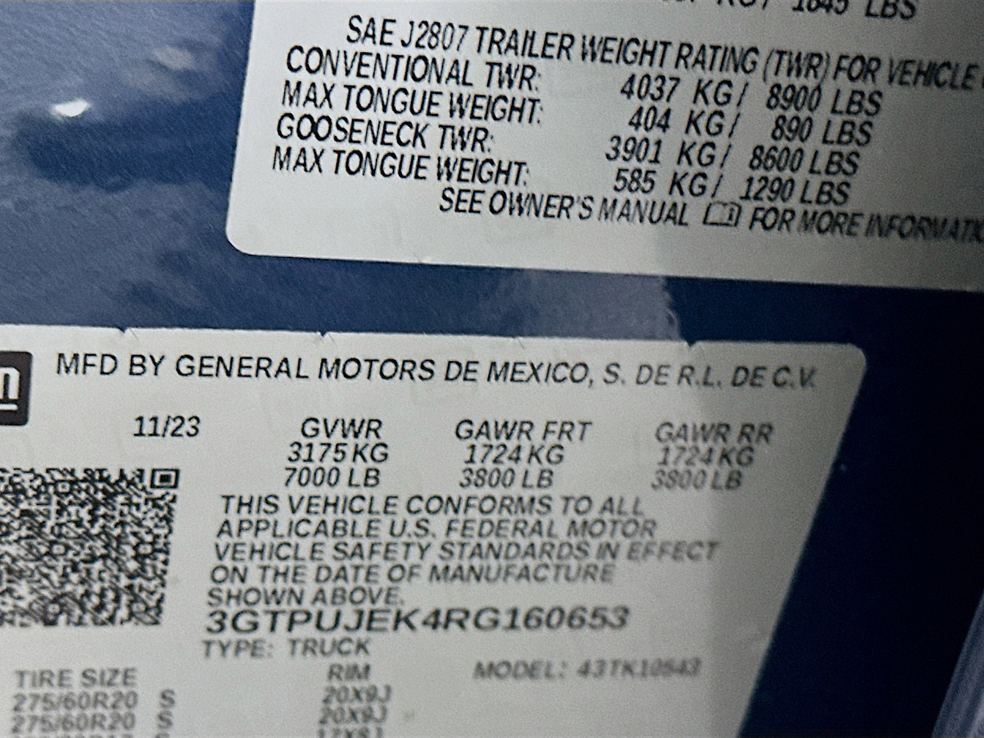 Used 2024 GMC Sierra 1500 Elevation image 12