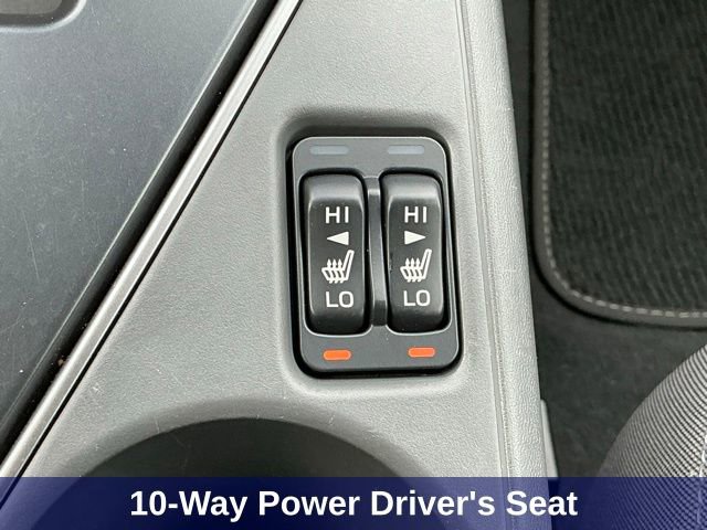 Used 2025 Subaru Crosstrek 2.0i Premium image 28