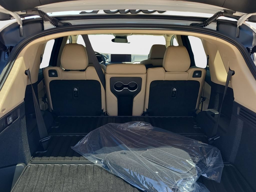New 2026 Acura MDX SH-AWD image 9