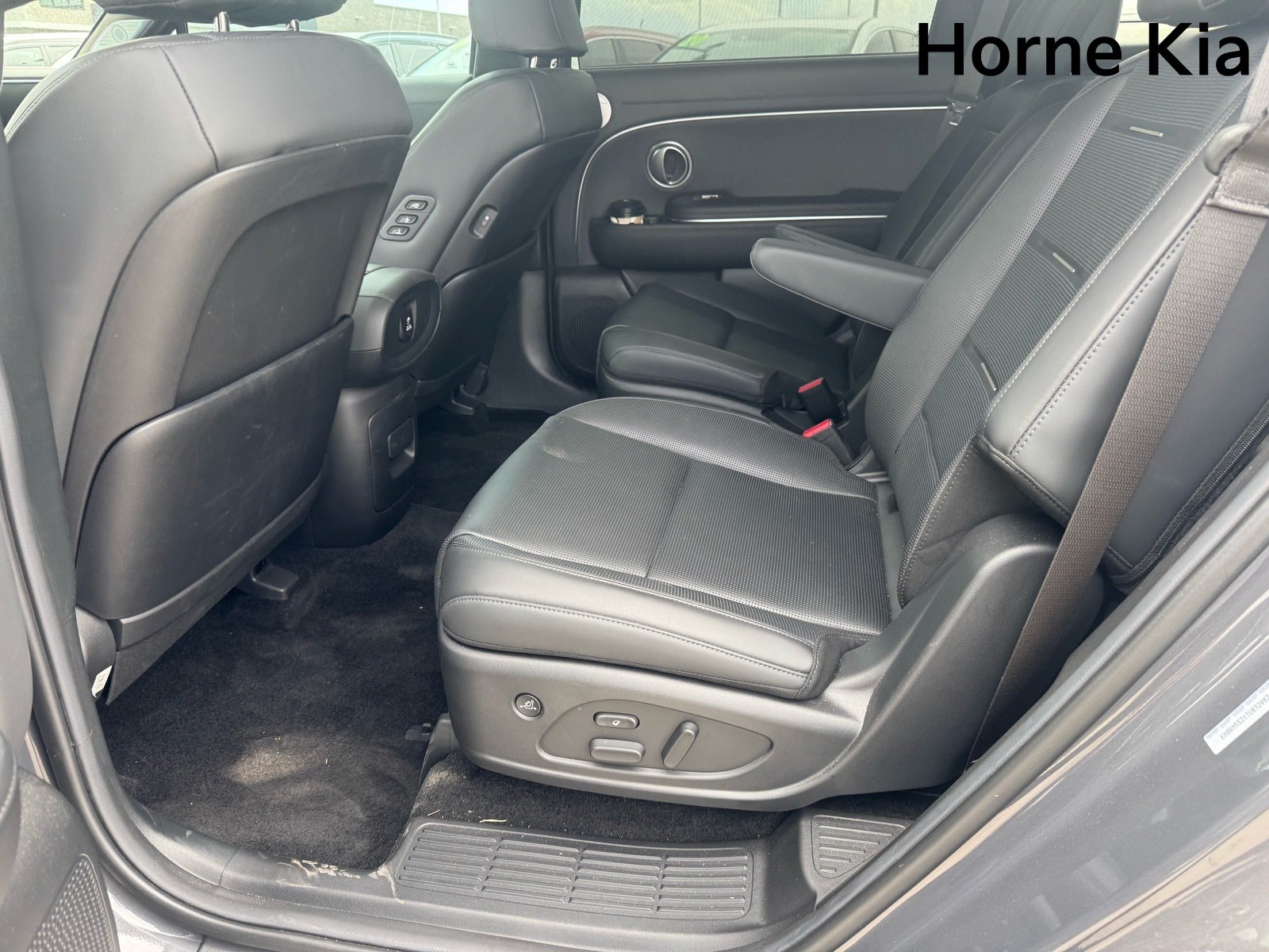 Used 2026 Hyundai Palisade Calligraphy FWD image 13