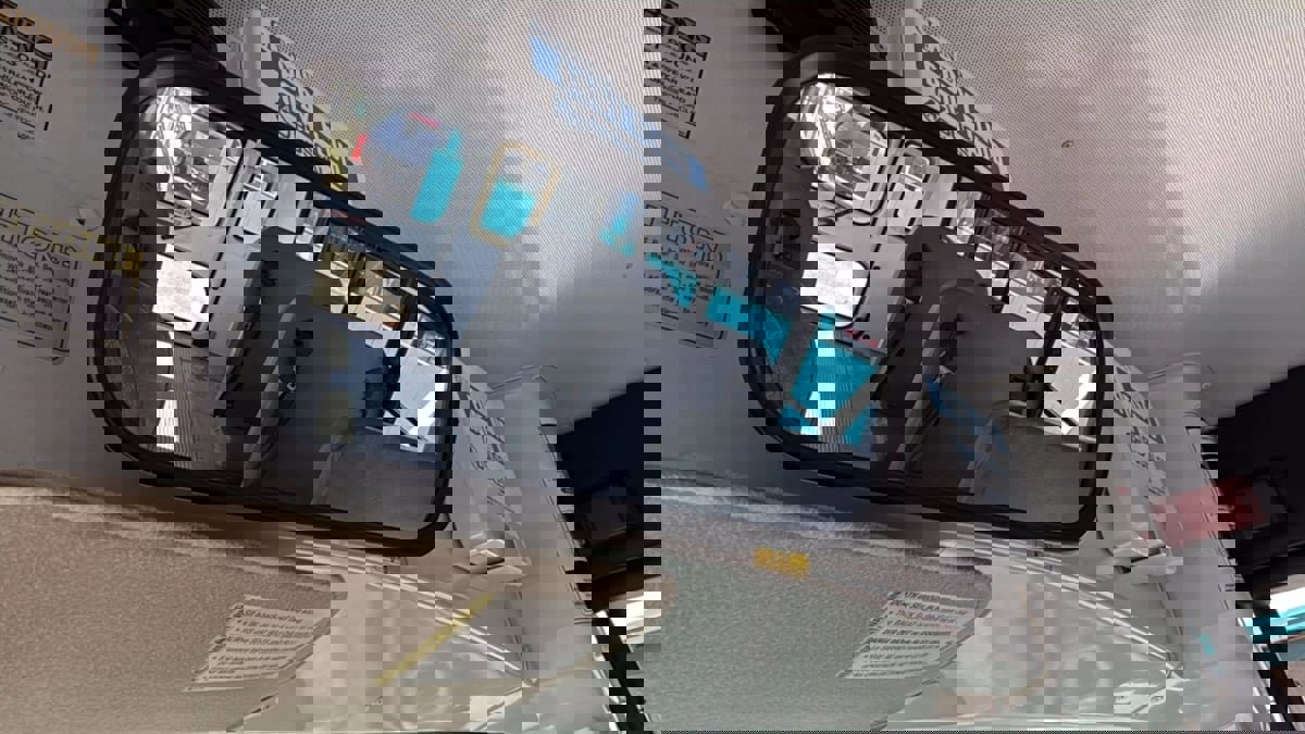 Used 2012 Chevrolet Express 3500 w/ School Bus Package image 32