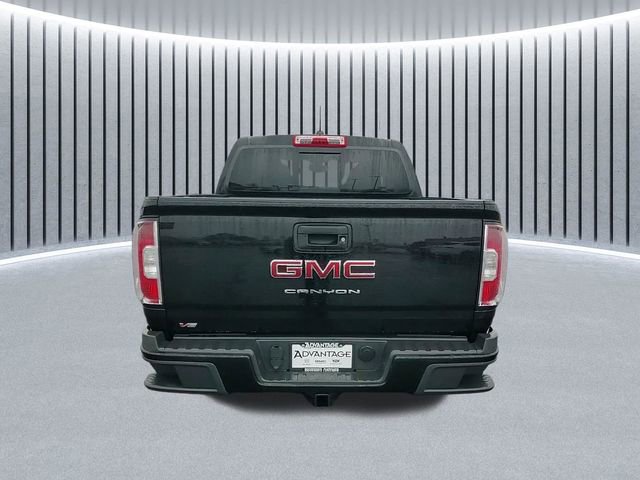 Used 2022 GMC Canyon Elevation w/ Trailering Package image 6