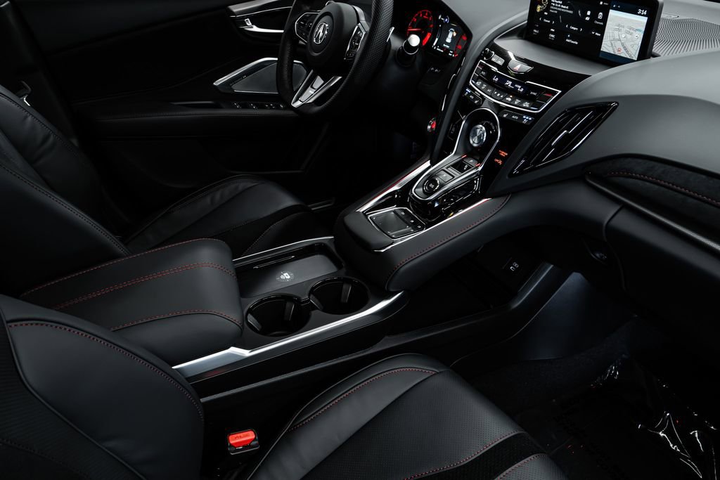 New 2026 Acura RDX A-Spec AWD/4WD image 29
