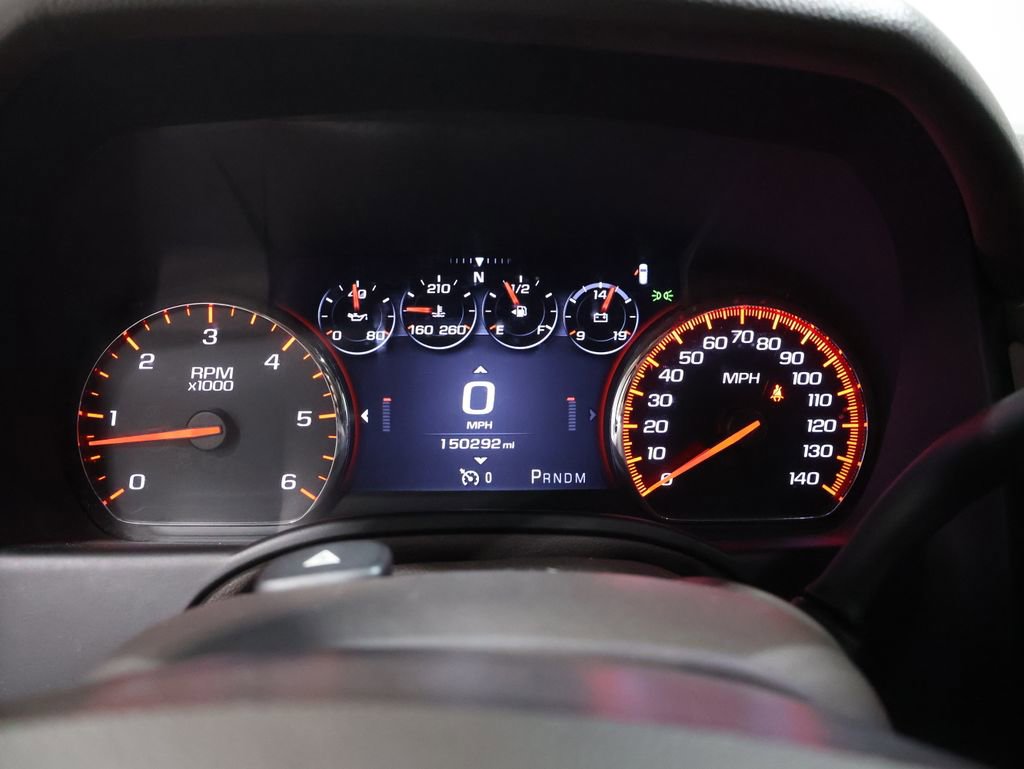 Used 2015 GMC Yukon Denali w/ Open Road Package image 40