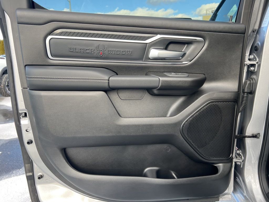 New 2026 RAM 1500 Big Horn image 19