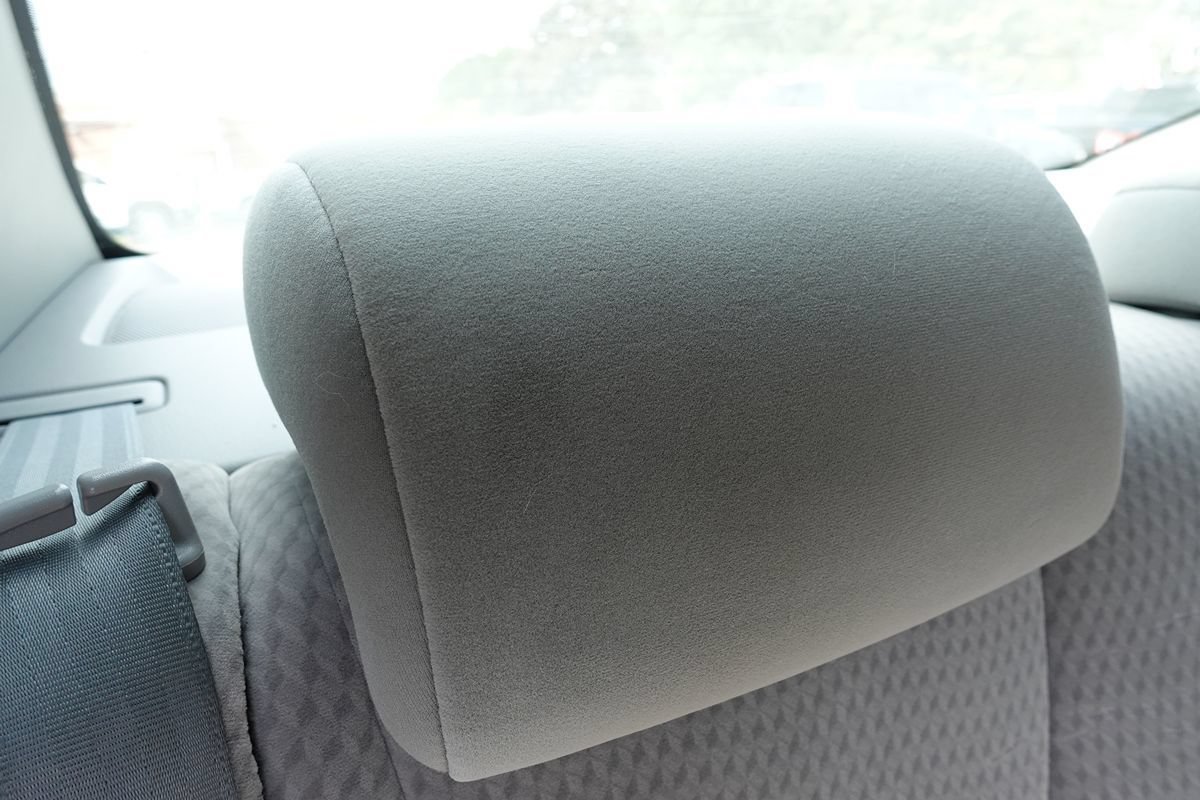 Used 2011 Toyota Camry LE FWD image 24