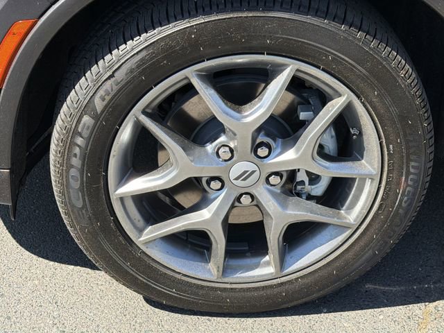 New 2026 Dodge Durango GT image 17