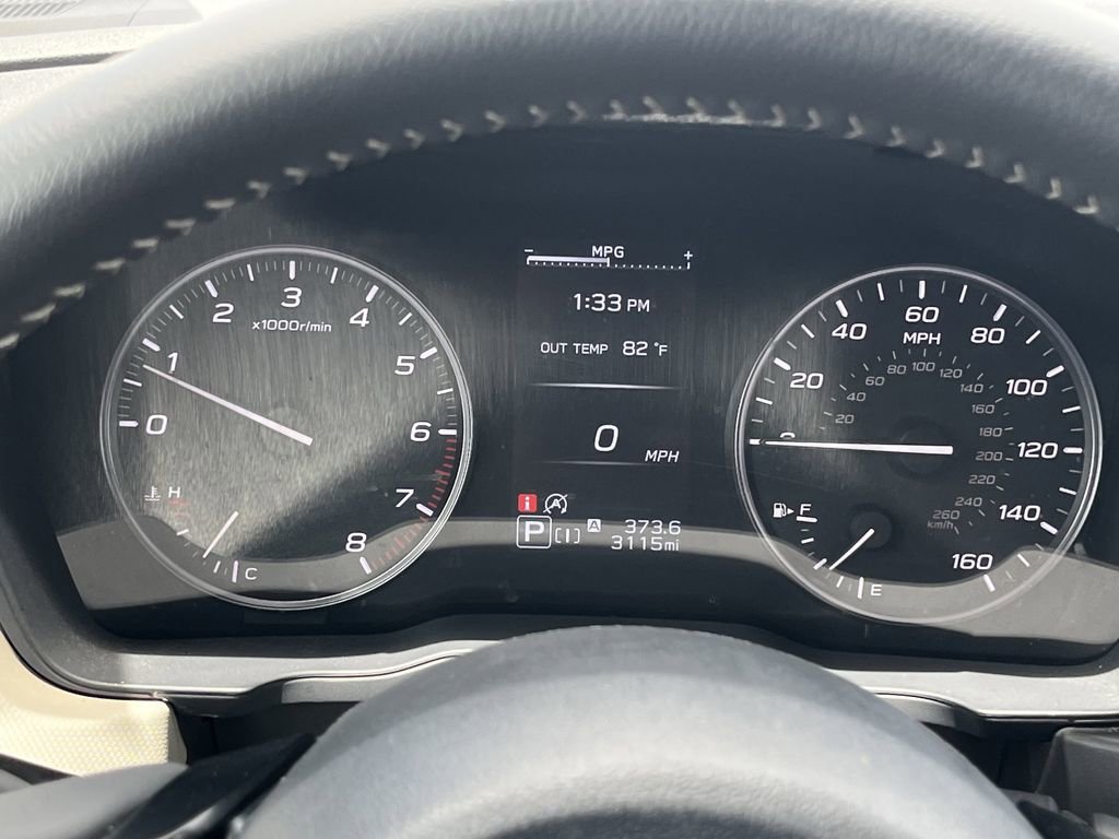 Certified 2026 Subaru Forester Premium image 28