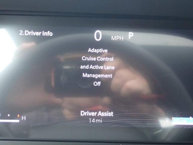 New 2025 Jeep Grand Cherokee L Laredo w/ Luxury Tech Group I image 21