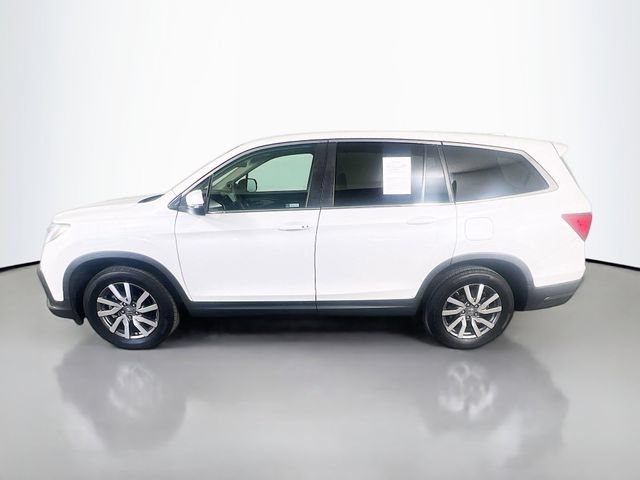 Used 2021 Honda Pilot EX-L image 5