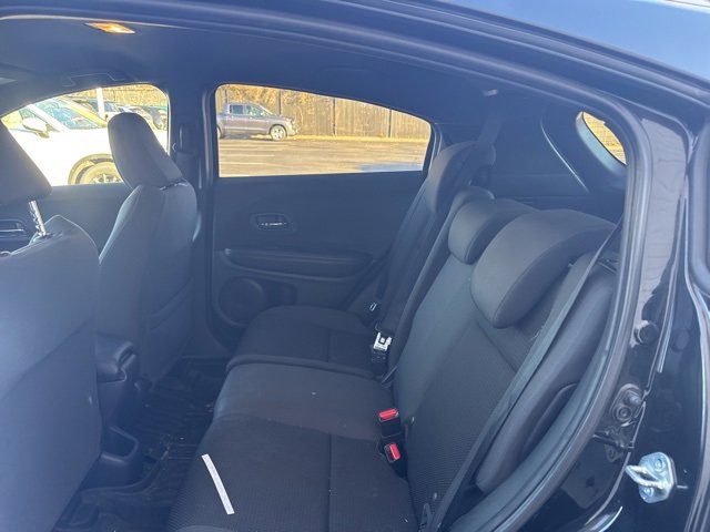 Used 2021 Honda HR-V Sport image 4