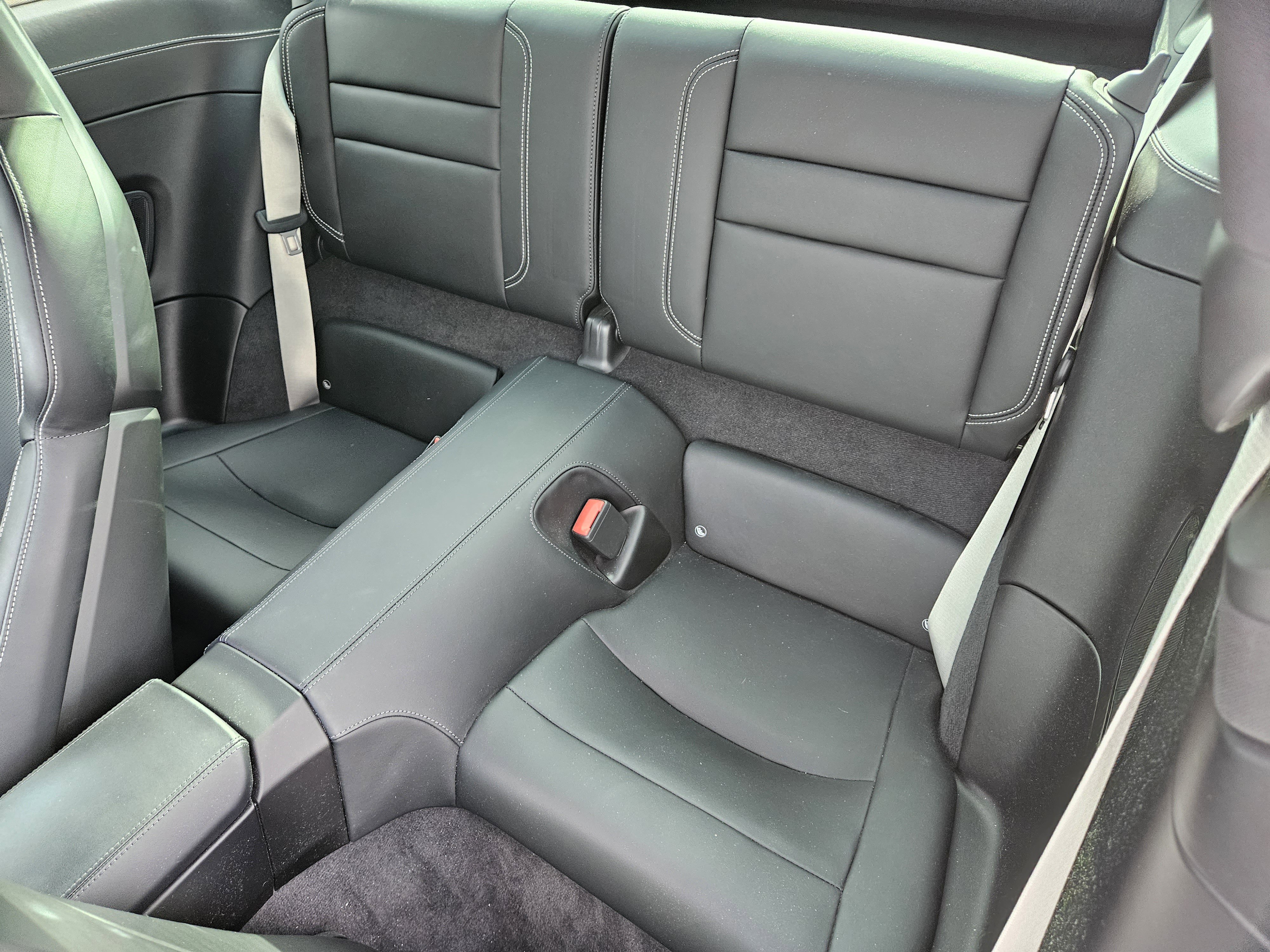 Certified 2020 Porsche 911 Carrera 4S image 28