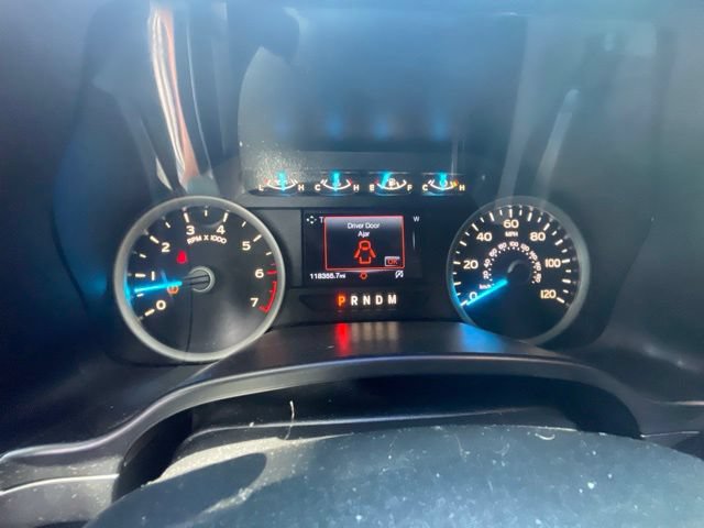 Used 2017 Ford F150 XLT w/ Trailer Tow Package AWD/4WD image 10