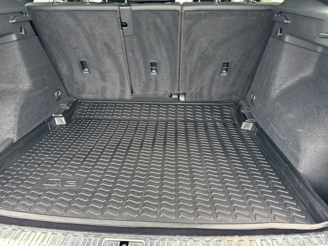 Used 2022 Audi Q3 2.0T Premium w/ Convenience Package AWD/4WD image 22