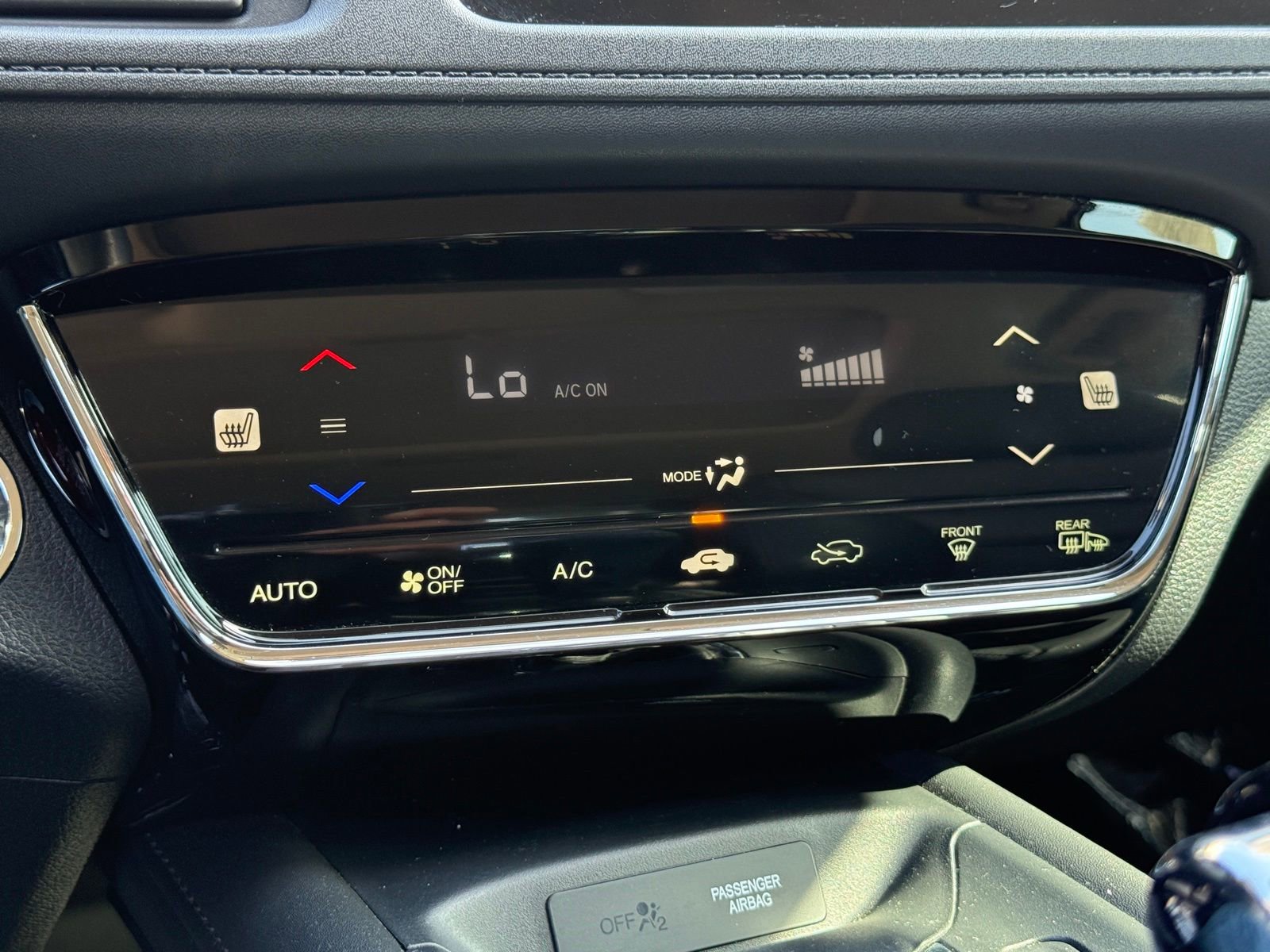 Used 2016 Honda HR-V EX-L image 38