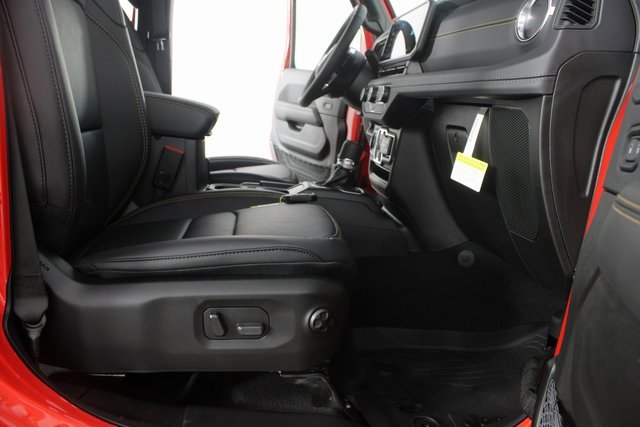 New 2026 Jeep Wrangler Sahara image 20