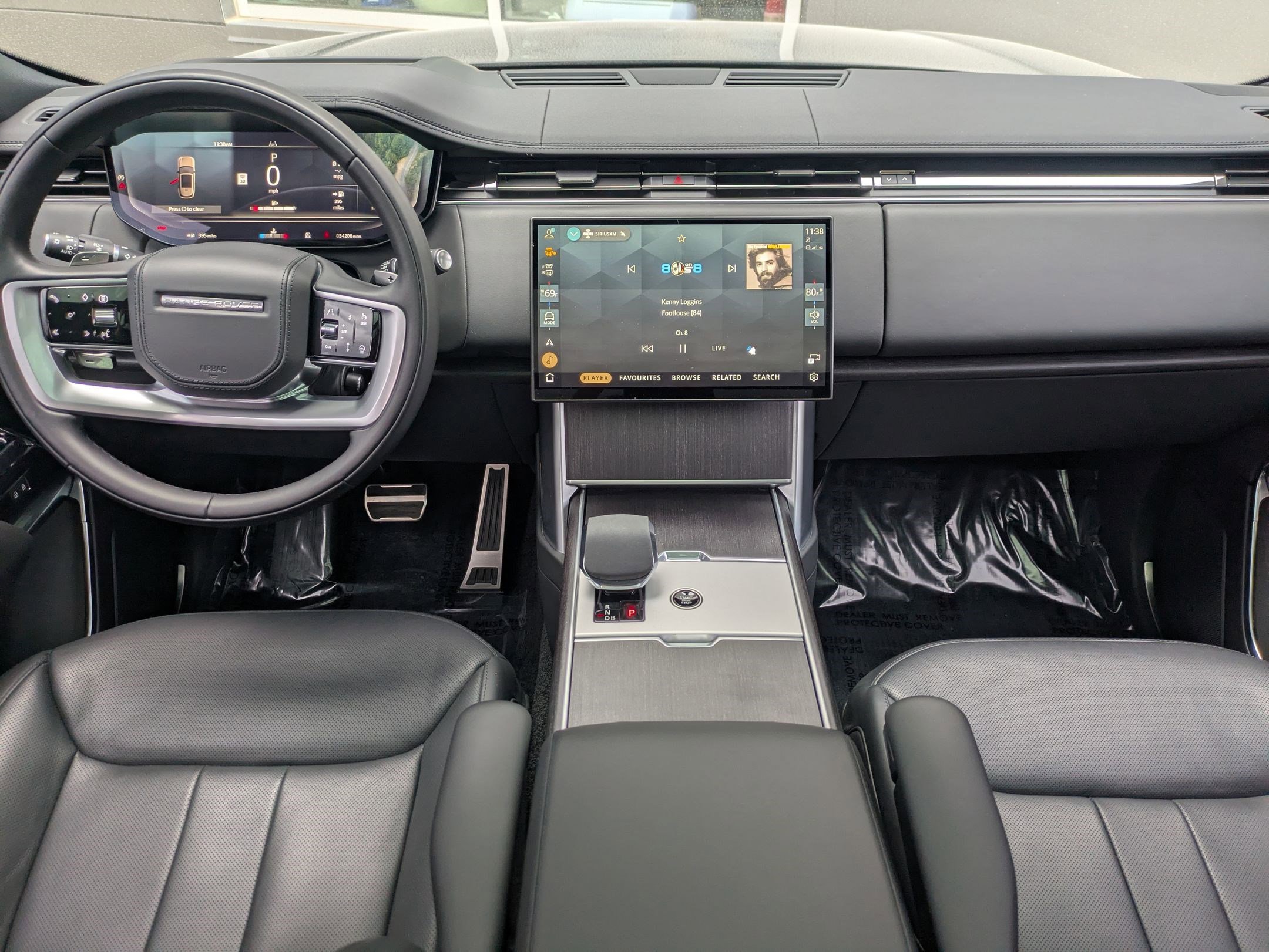 Used 2024 Land Rover Range Rover SE image 25