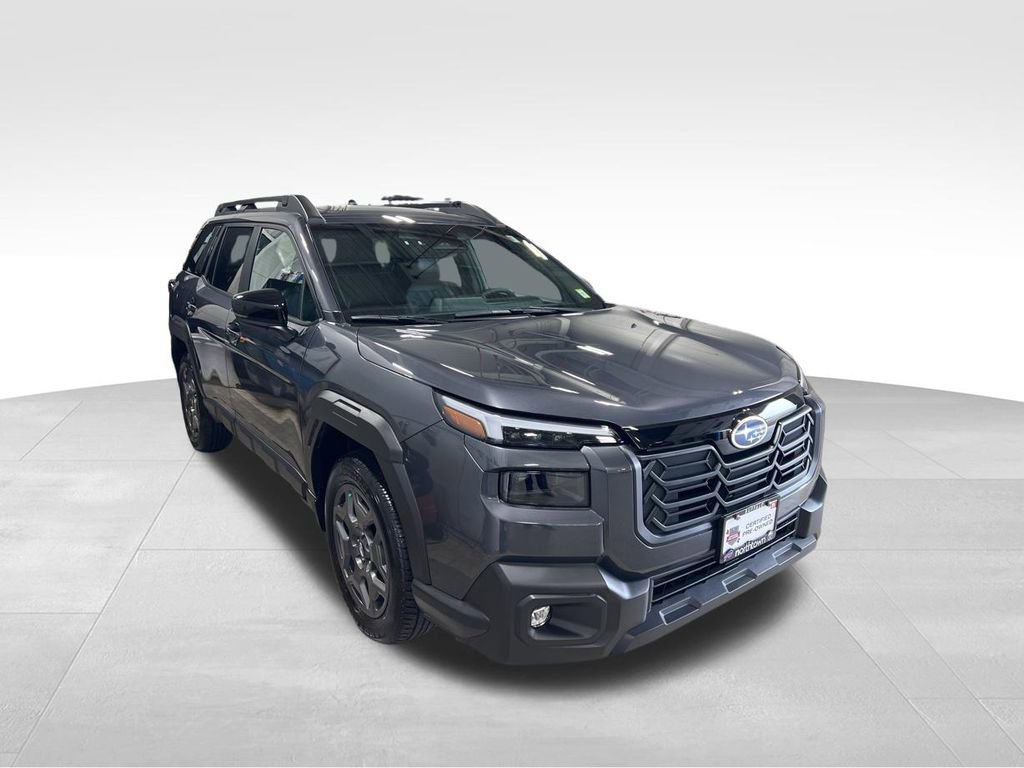 Used 2026 Subaru Outback Premium image 9