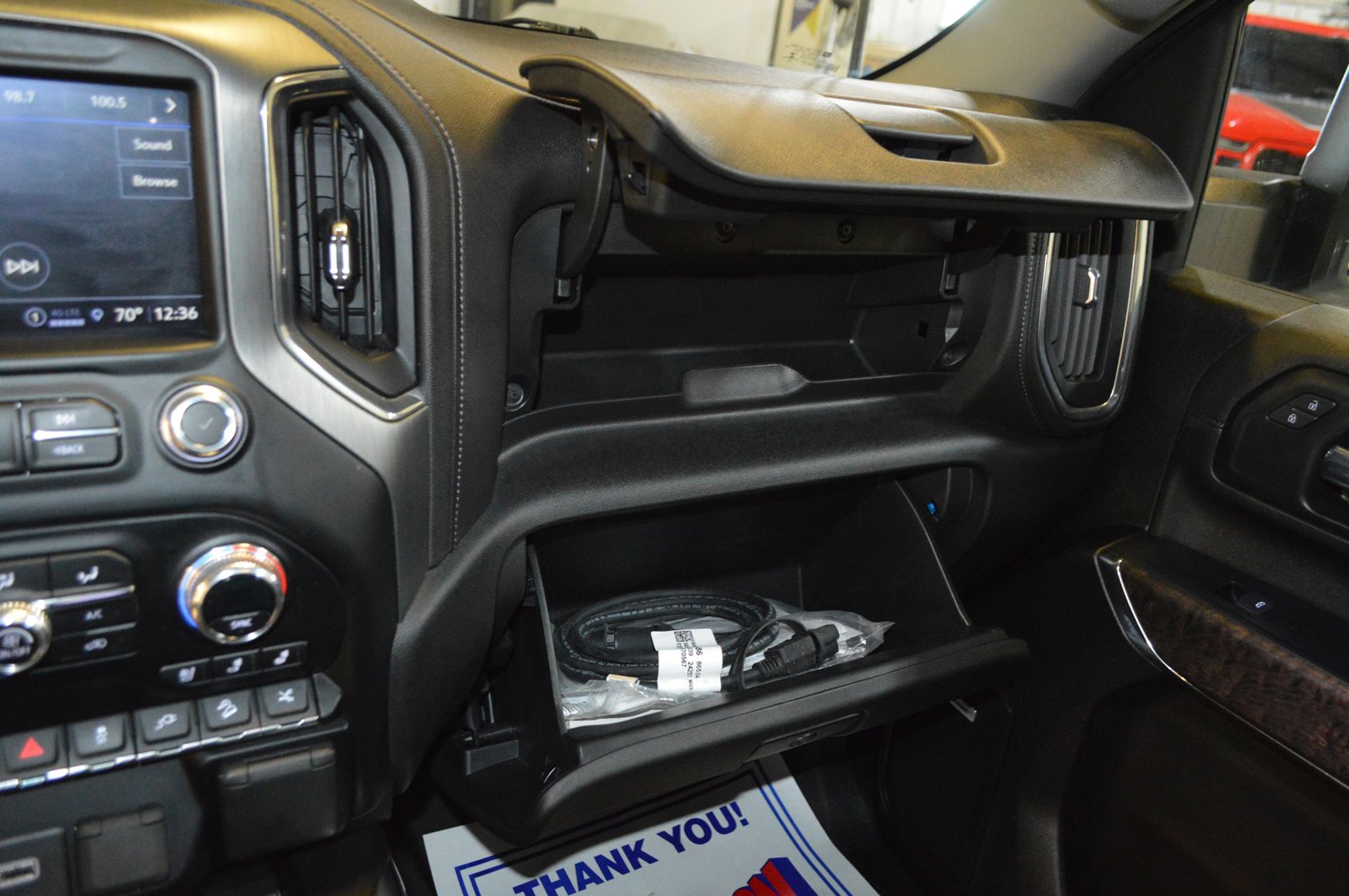 Used 2023 GMC Sierra 2500 Denali w/ Denali Ultimate Package image 22