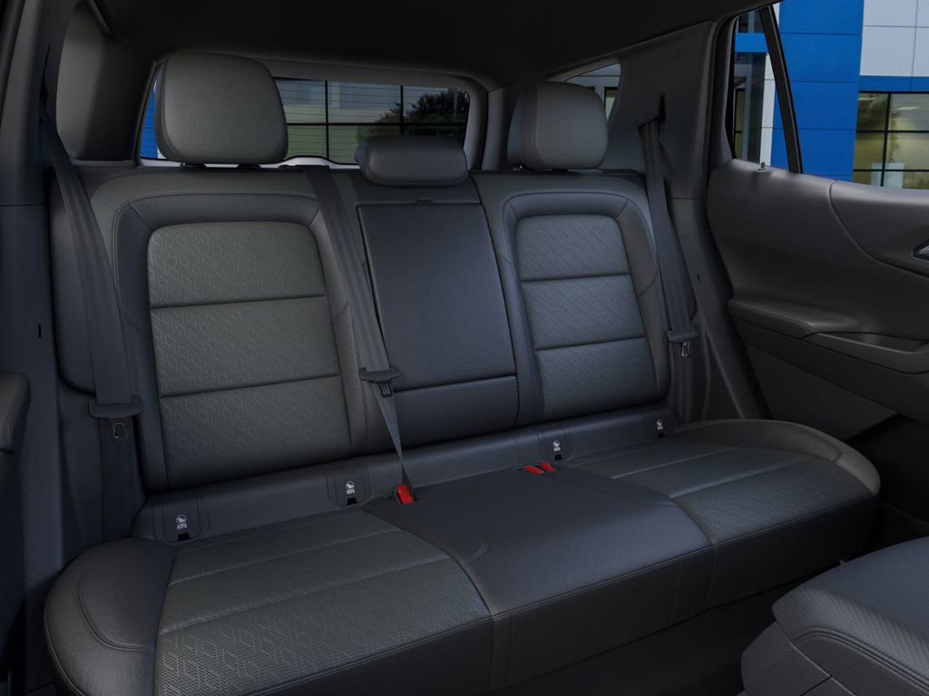 New 2026 Chevrolet Equinox LT w/ Convenience Package II image 15