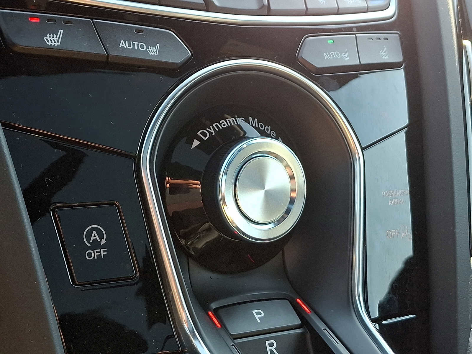 Used 2026 Acura RDX SH-AWD image 27