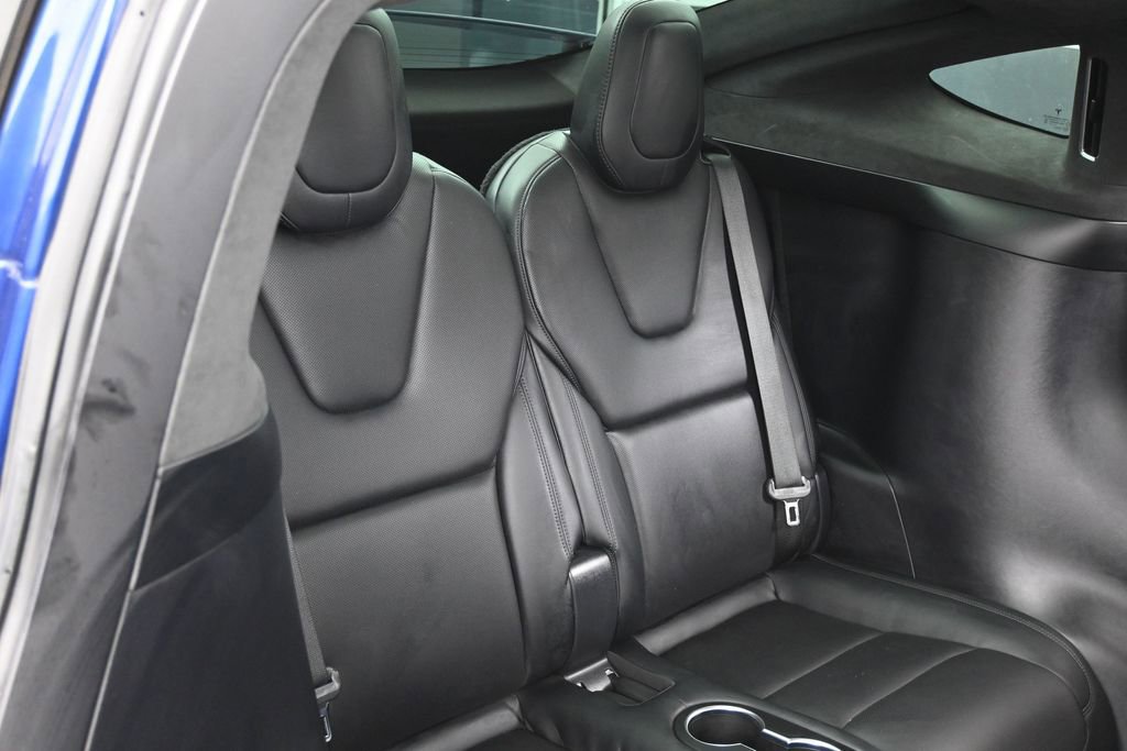 Used 2022 Tesla Model X image 42