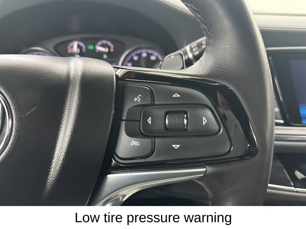 Used 2024 Buick Enclave Essence w/ Experience Buick Package image 37