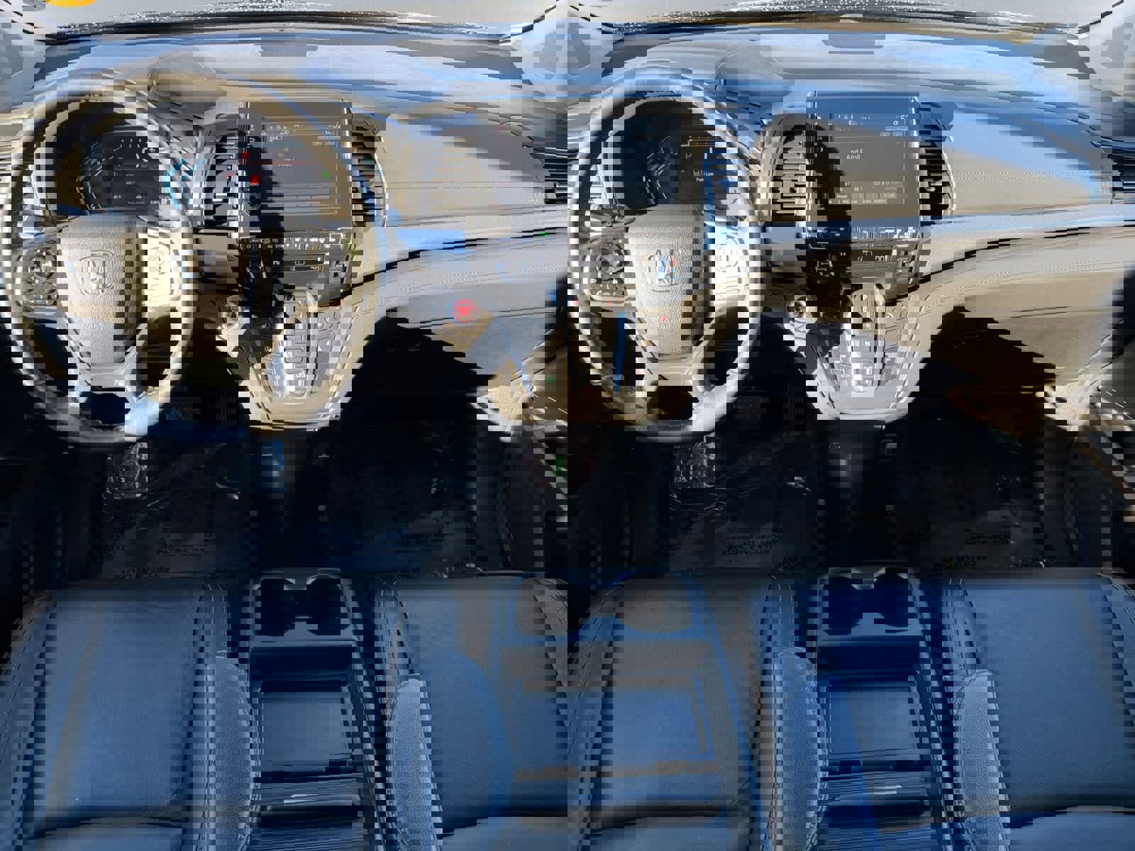 Used 2023 Honda Odyssey EX-L image 6