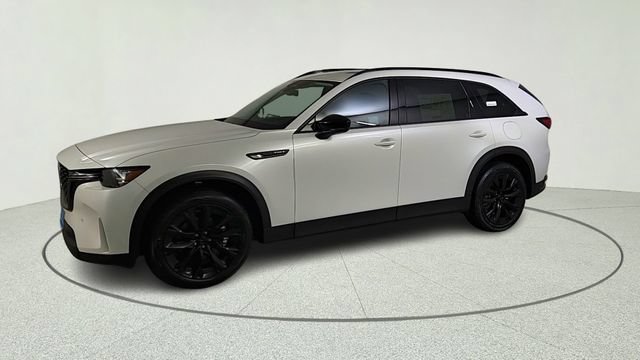 New 2026 MAZDA CX-90 Plug-In Hybrid w/Premium Sport AWD/4WD image 3